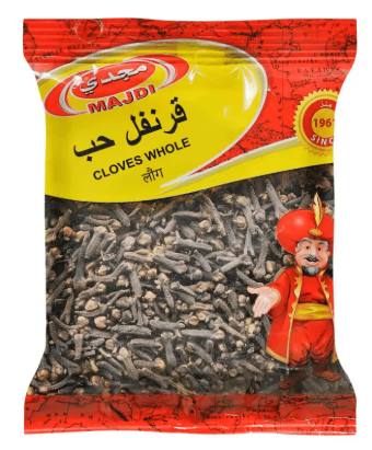 قرنفل حب (مسمار)