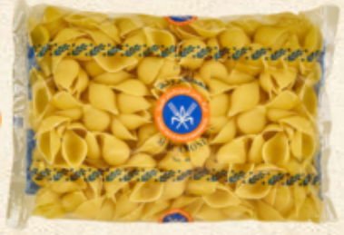 Al-Matahen Macaroni No. 40