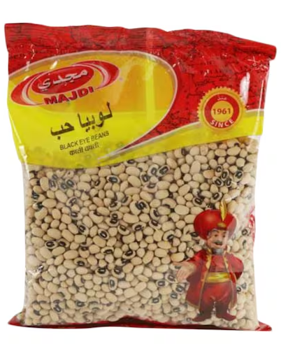 لوبيا عين سوداء