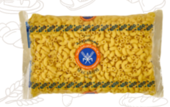 Al-Matahen Macaroni No. 22